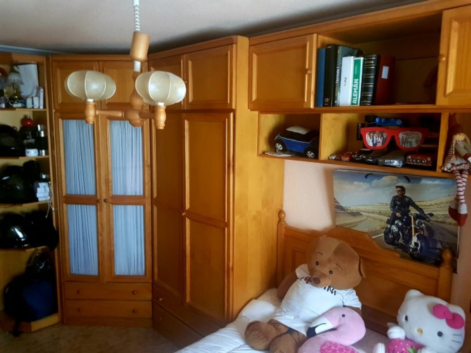 Pisos-Venta-AvilÃ©s-498400-Foto-5