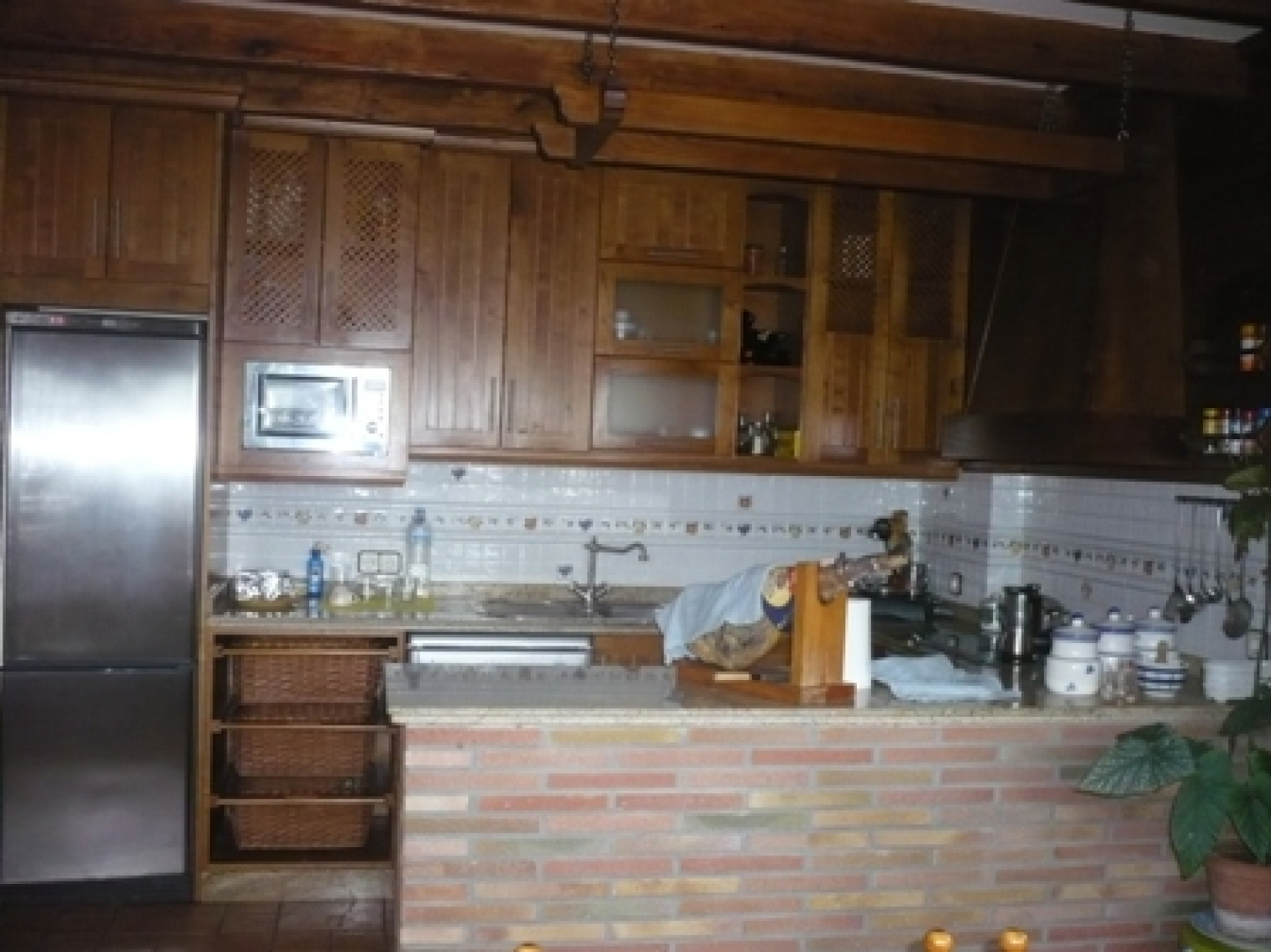 Casas o chalets-Venta-CastrillÃ³n-584680-Foto-3