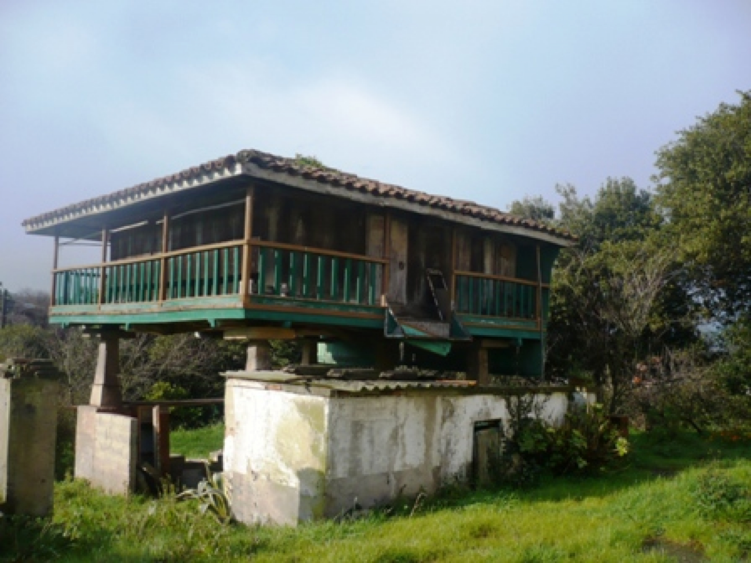 Casas o chalets-Venta--586198-Foto-3