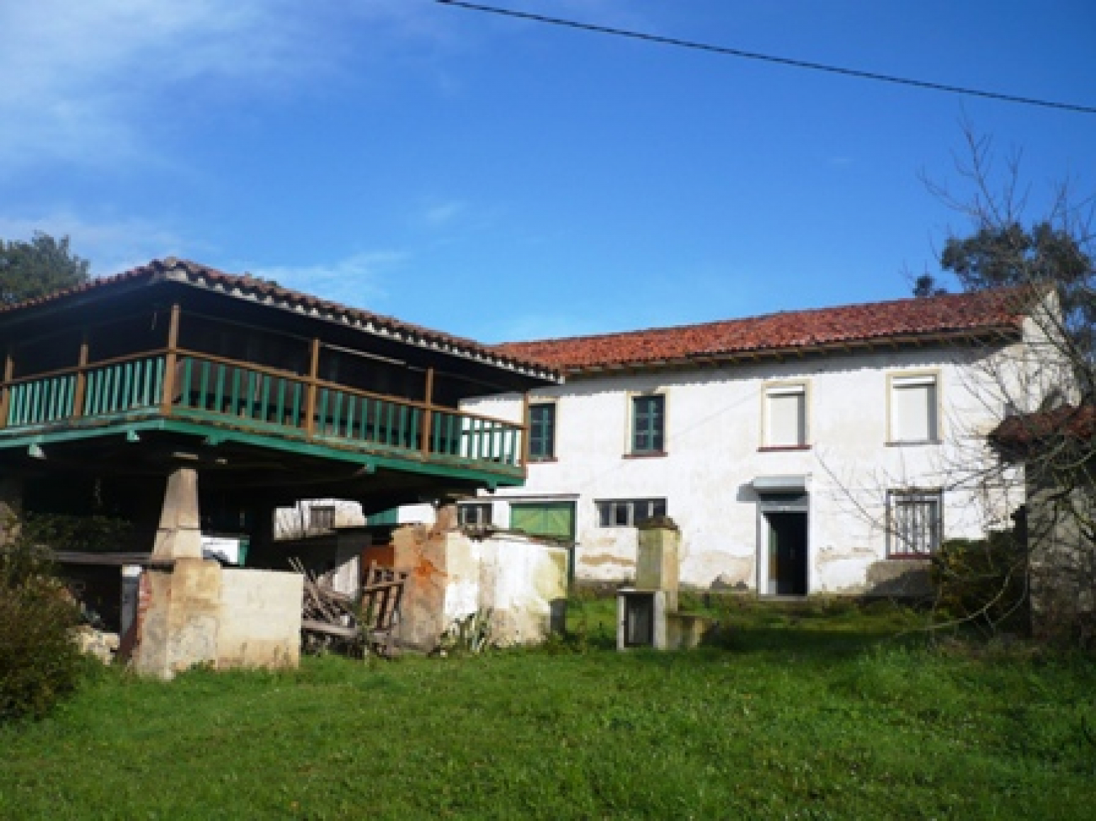 Casas o chalets-Venta--586198-Foto-1