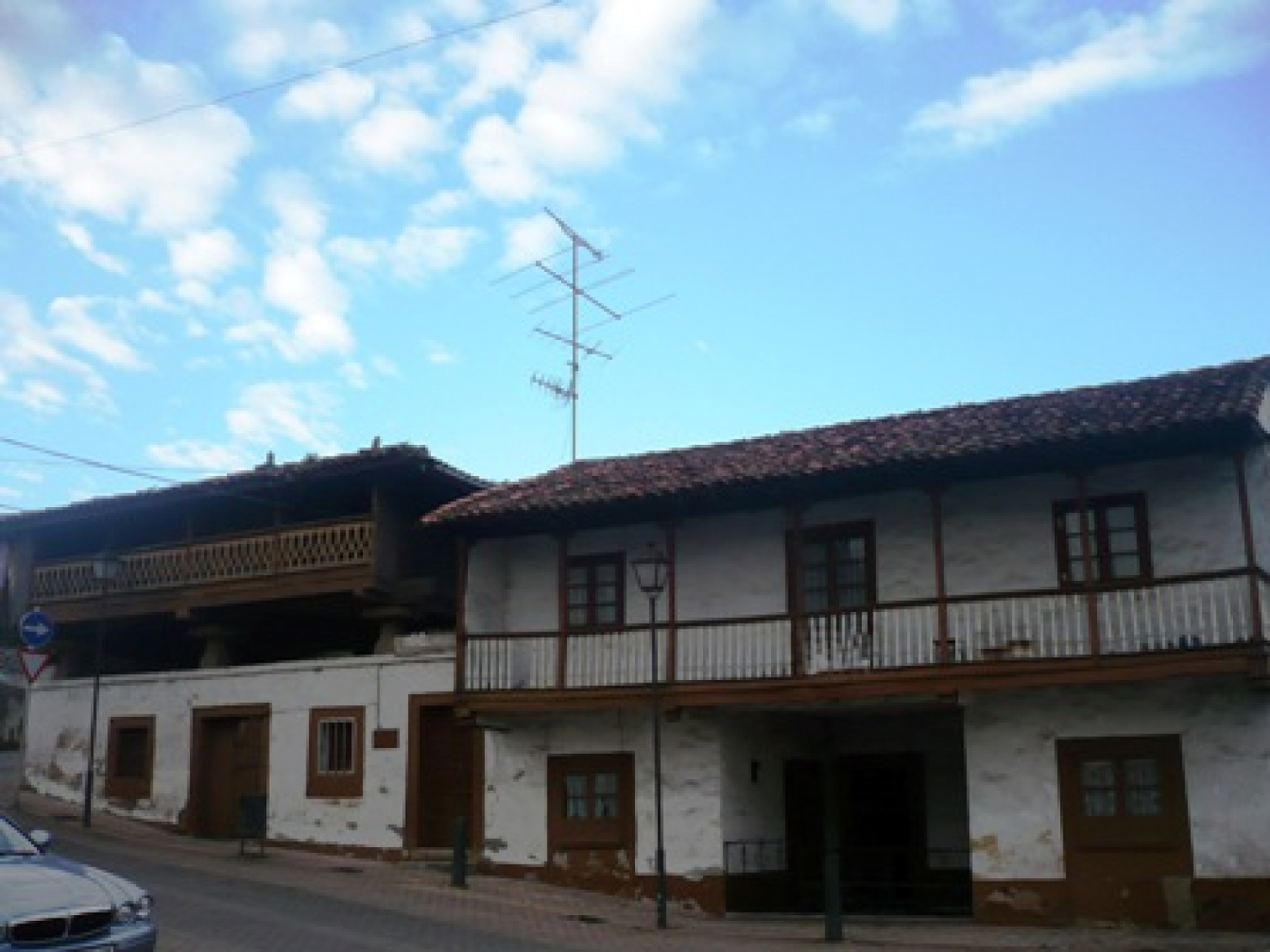 Casas o chalets-Venta-AvilÃ©s-586199-Foto-1