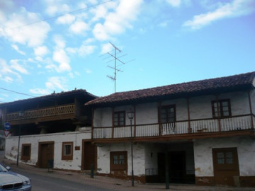 Casas o chalets-Venta--586199