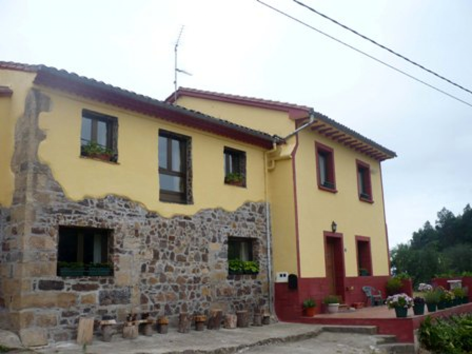 Casas o chalets-Venta--586260-Foto-1