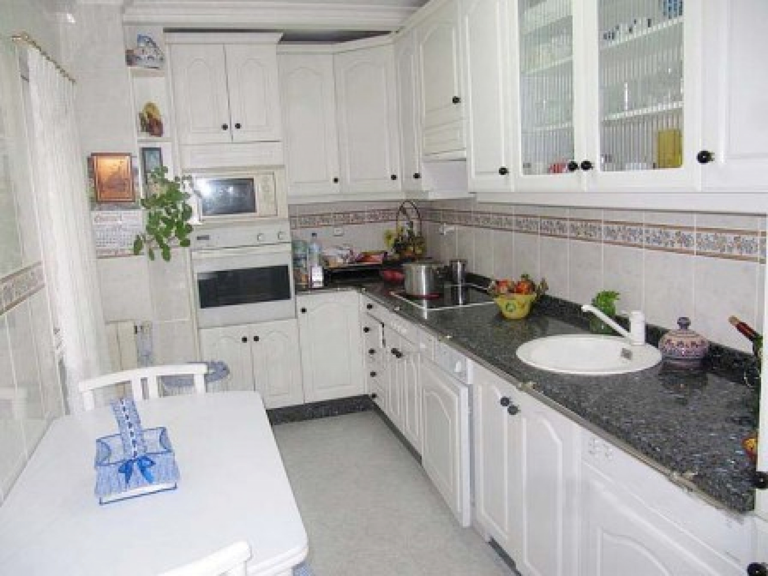 Pisos-Venta-AvilÃ©s-586295-Foto-1