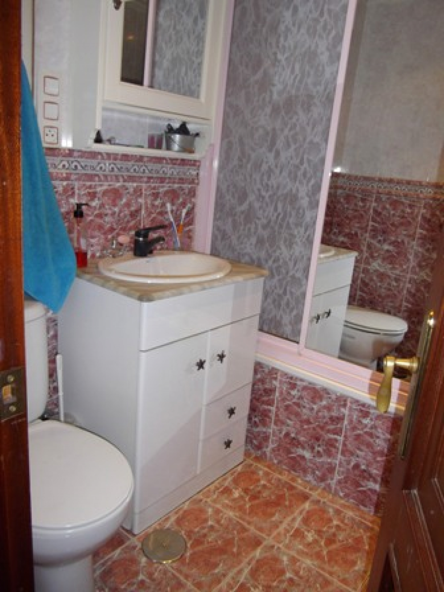 Pisos-Venta-AvilÃ©s-586309-Foto-2