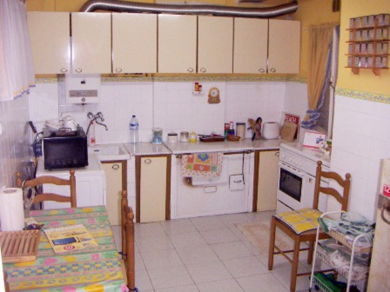 Pisos-Venta-AvilÃ©s-586328-Foto-1