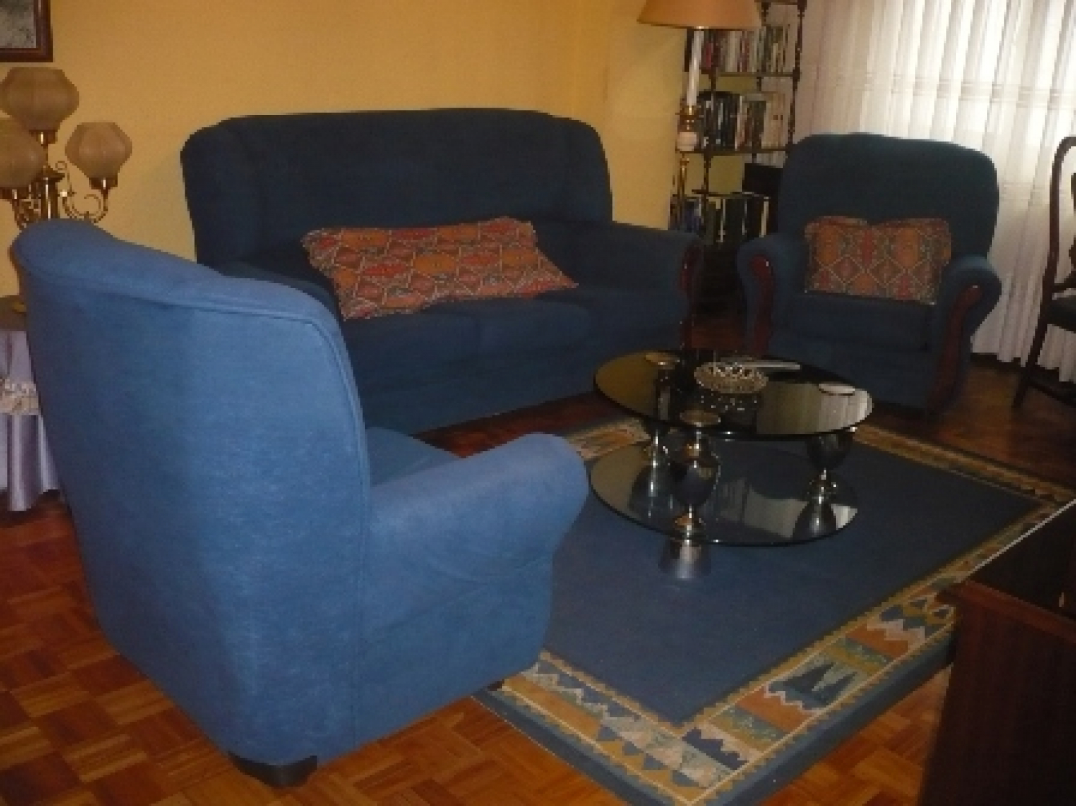 Pisos-Venta-AvilÃ©s-586551-Foto-2