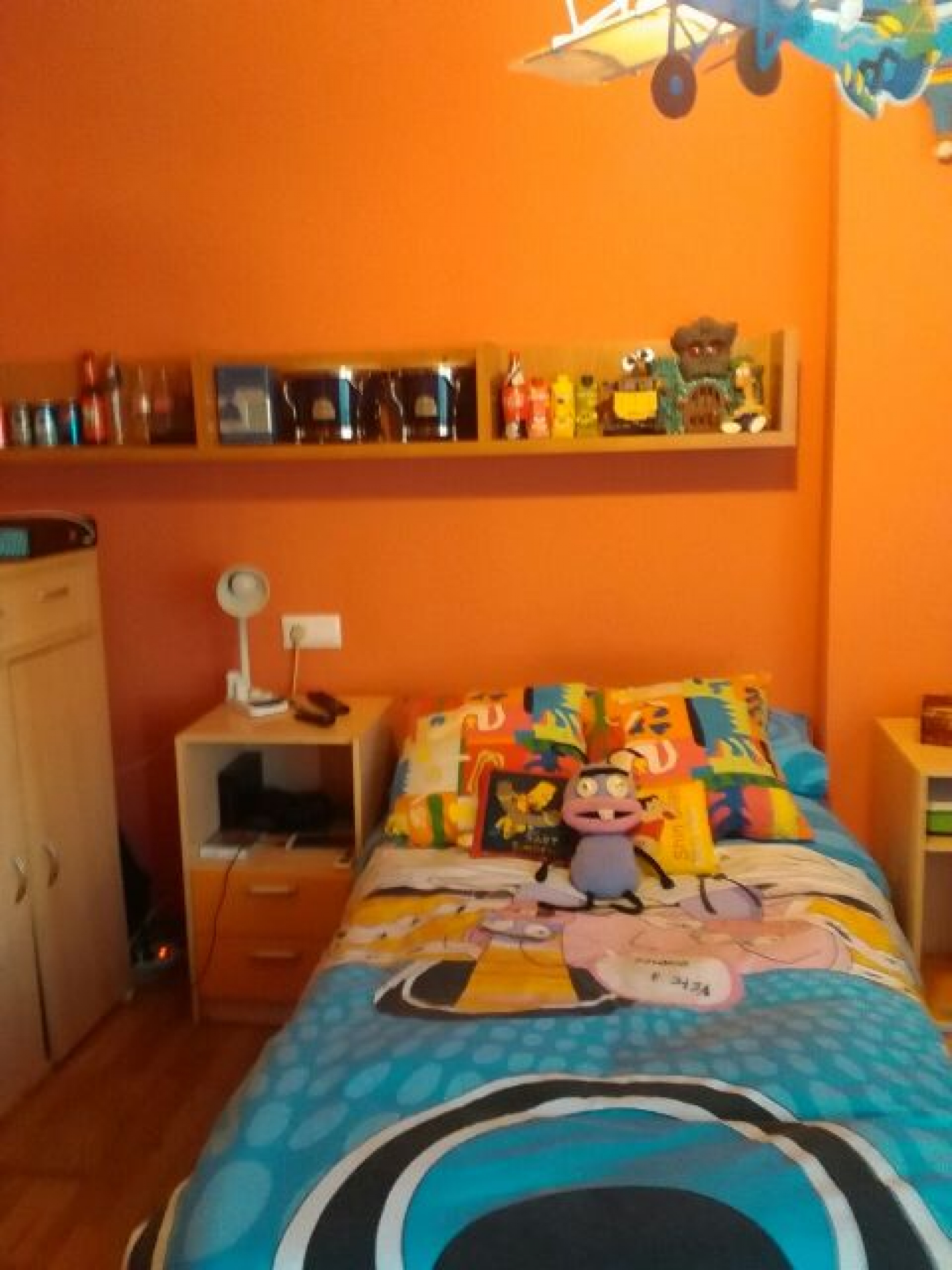 Pisos-Venta-AvilÃ©s-586621-Foto-4