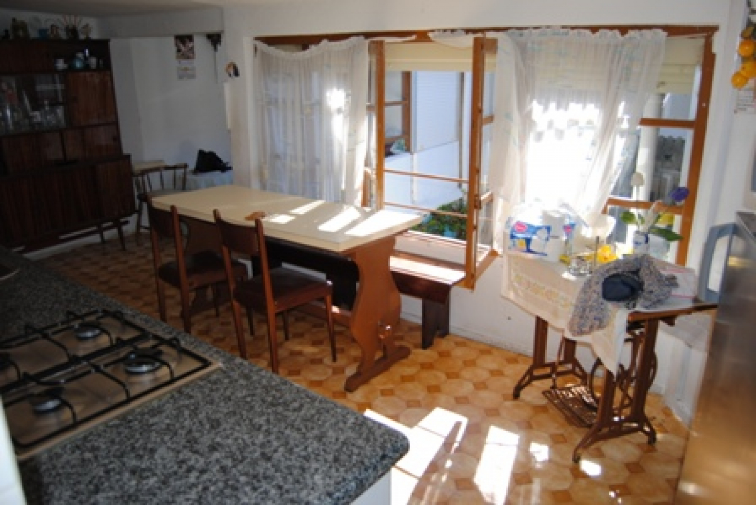 Casas o chalets-Venta-Hospital de Ãrbigo-586624-Foto-2