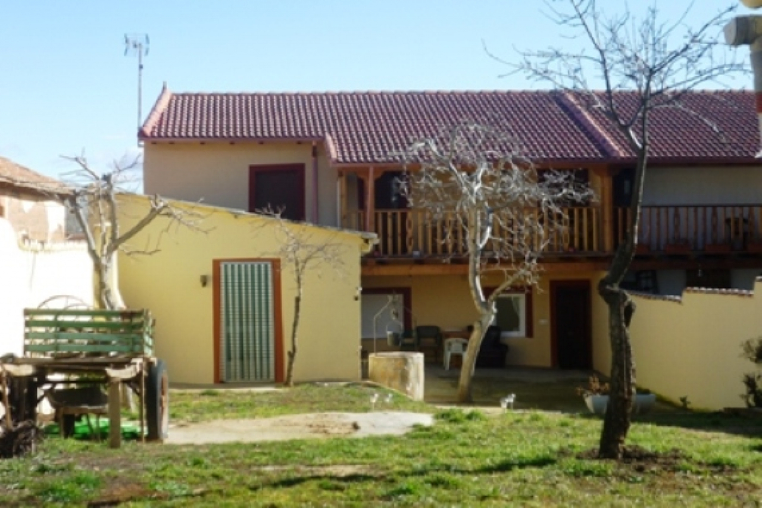 Casas o chalets-Venta--586635-Foto-11