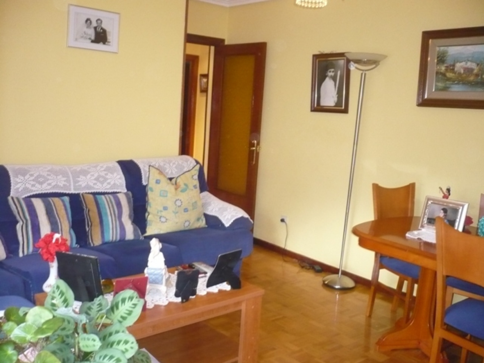 Pisos-Venta-AvilÃ©s-586663-Foto-1