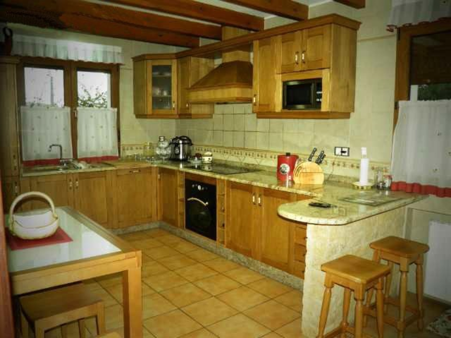 Casas o chalets-Venta-PiloÃ±a-586692-Foto-1