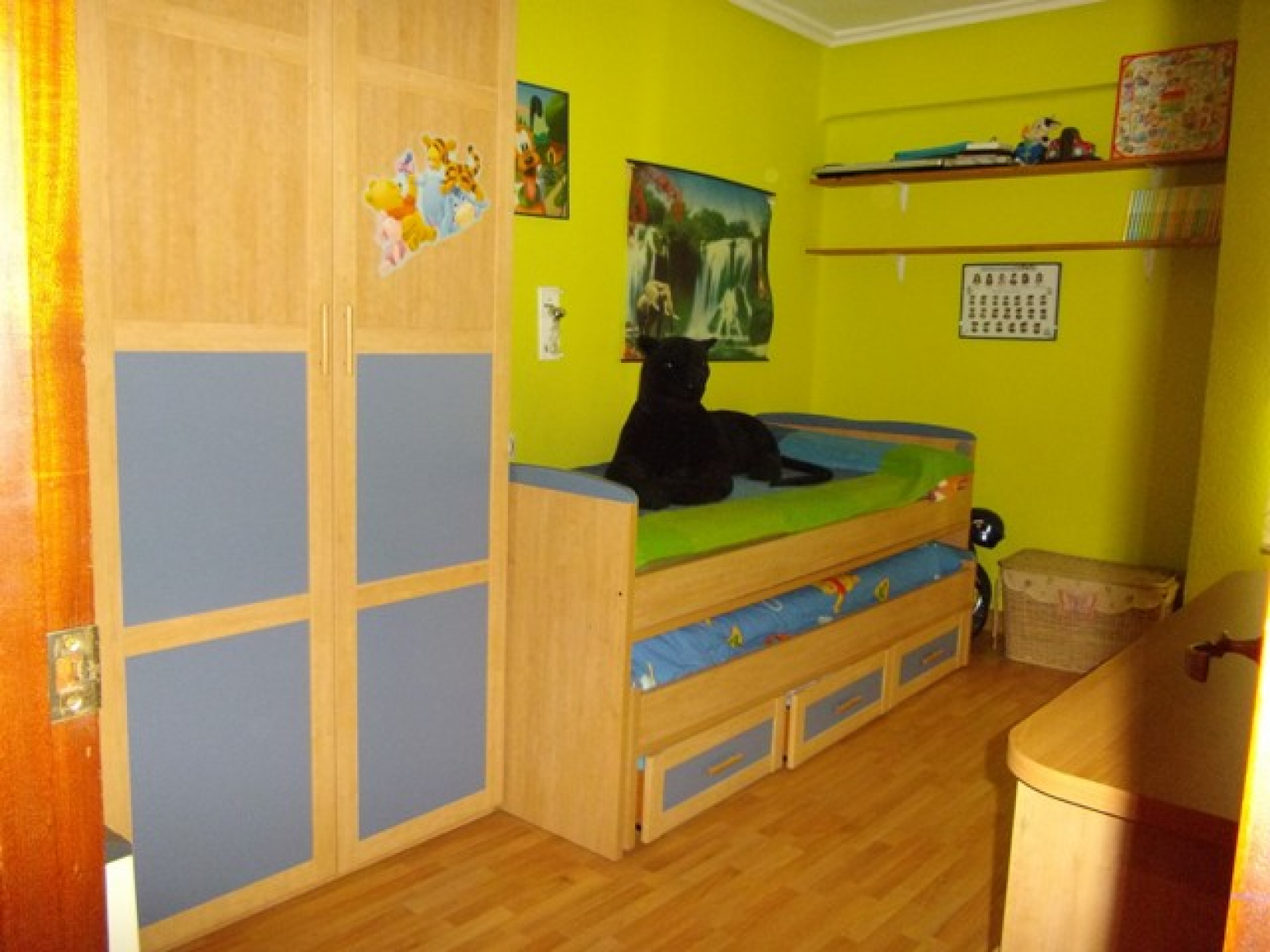 Pisos-Venta-AvilÃ©s-586761-Foto-1