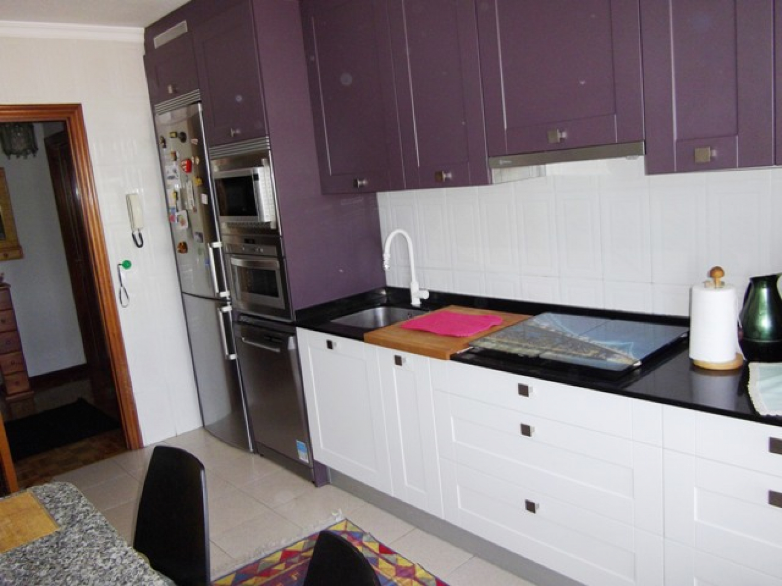 Pisos-Venta-AvilÃ©s-586887-Foto-1