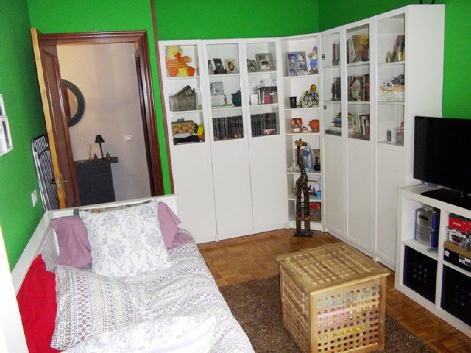 Pisos-Venta-AvilÃ©s-586887-Foto-7