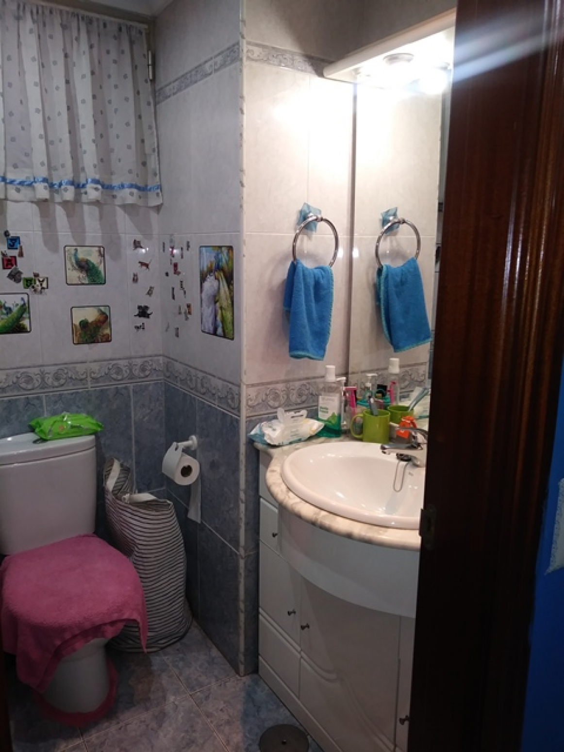 Pisos-Venta-AvilÃ©s-587156-Foto-4