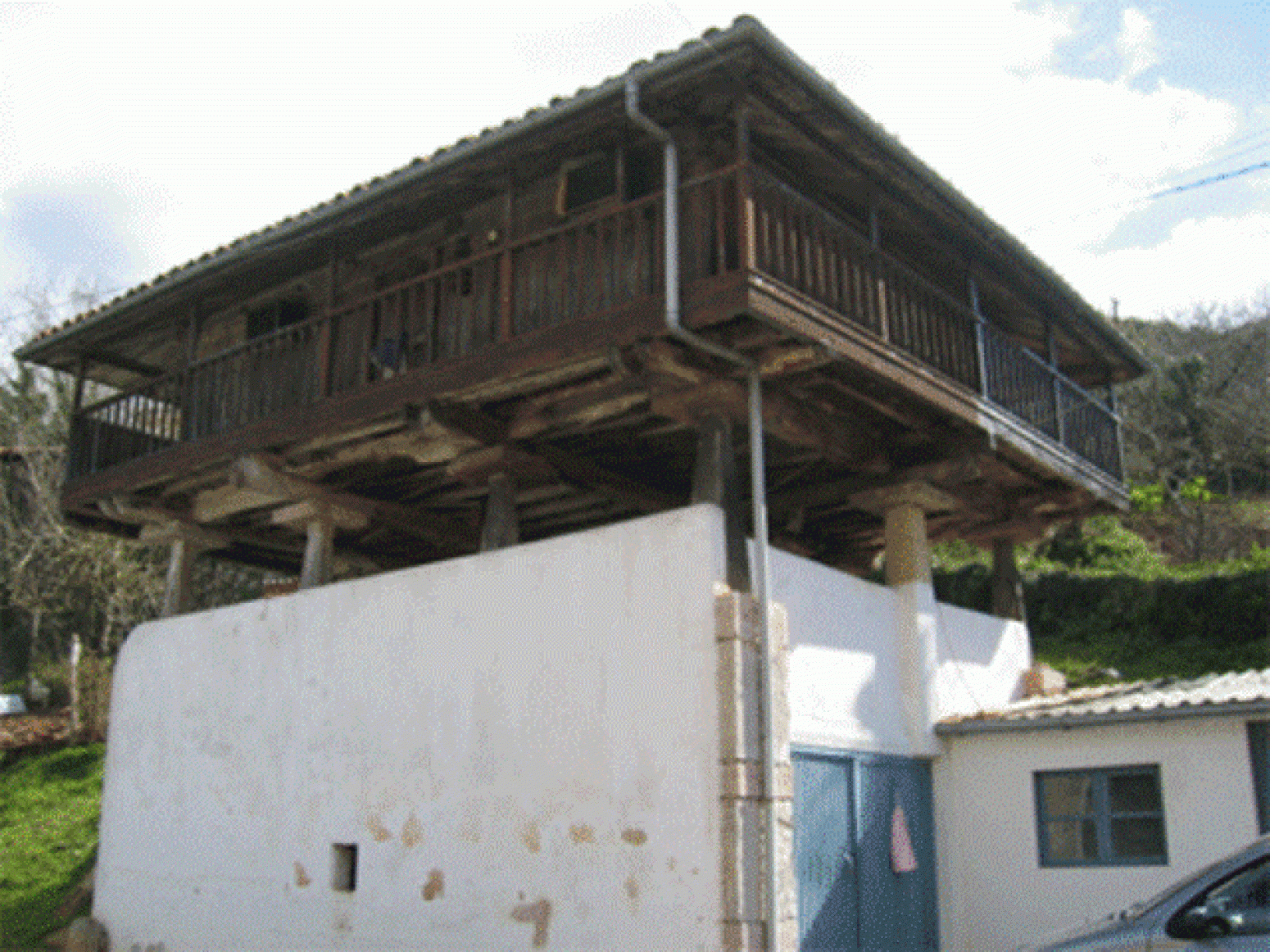 Casas o chalets-Venta-Grado-659612-Foto-1