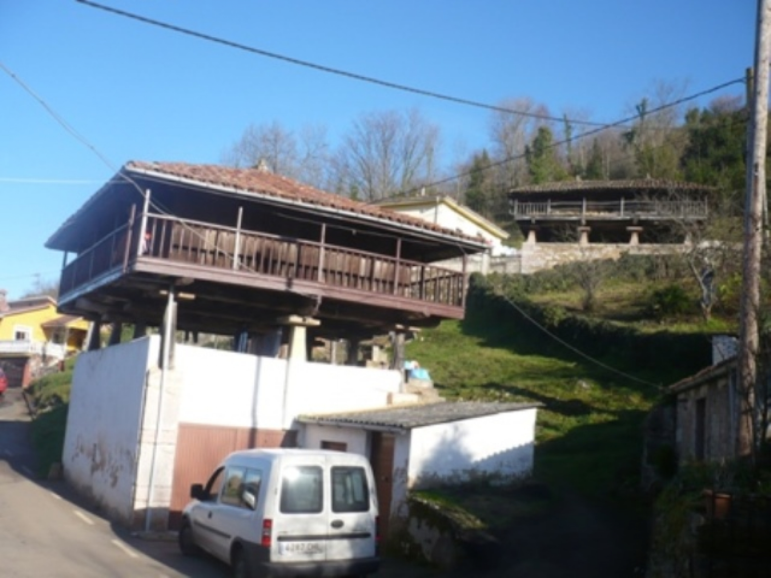 Casas o chalets-Venta-Grado-659612-Foto-2