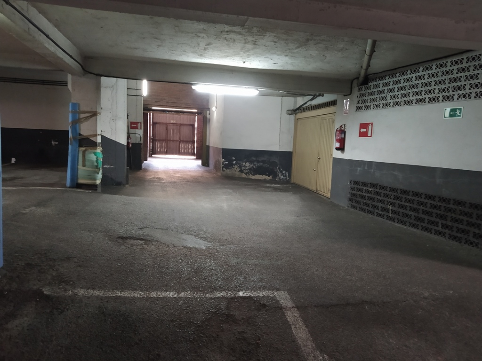 Garajes-Venta-AvilÃ©s-868534-Foto-4