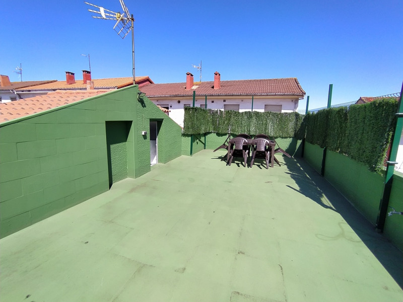 Casas o chalets-Venta-Corvera de Asturias-915592