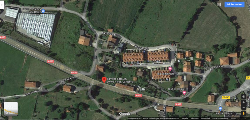 Fincas y solares en Venta en Medio Cudeyo, Cantabria