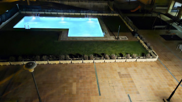 Detalle piscina 