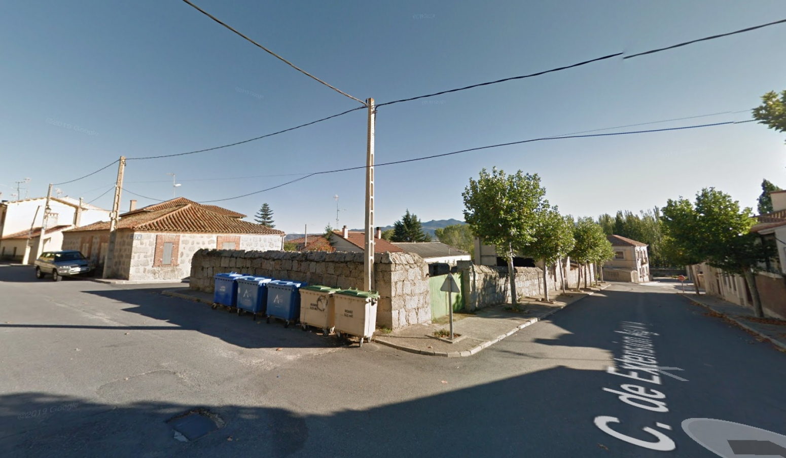 Casas o chalets-Venta-MuÃ±ogalindo-1060156-Foto-19