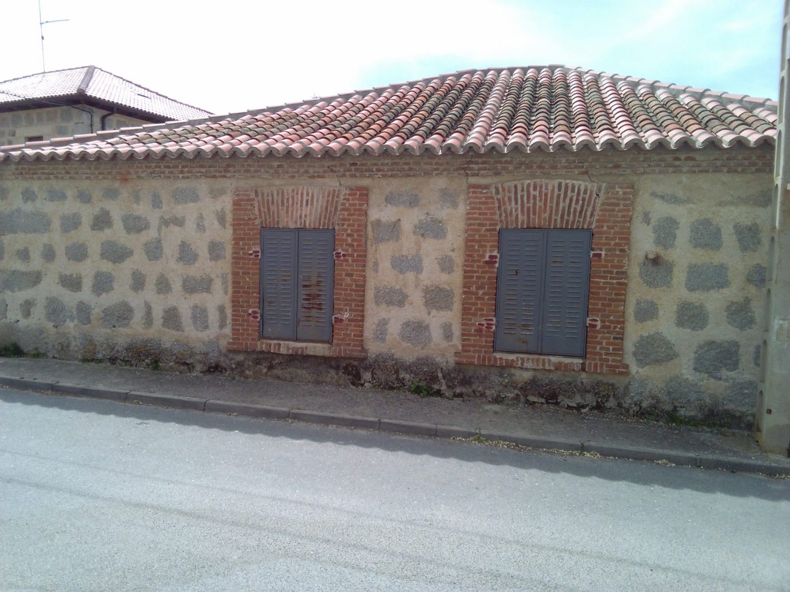 Casas o chalets-Venta-MuÃ±ogalindo-1060156-Foto-3