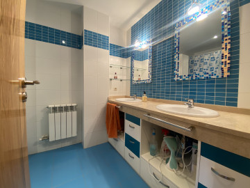 Baño principal