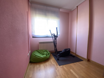 Dormitorio 3