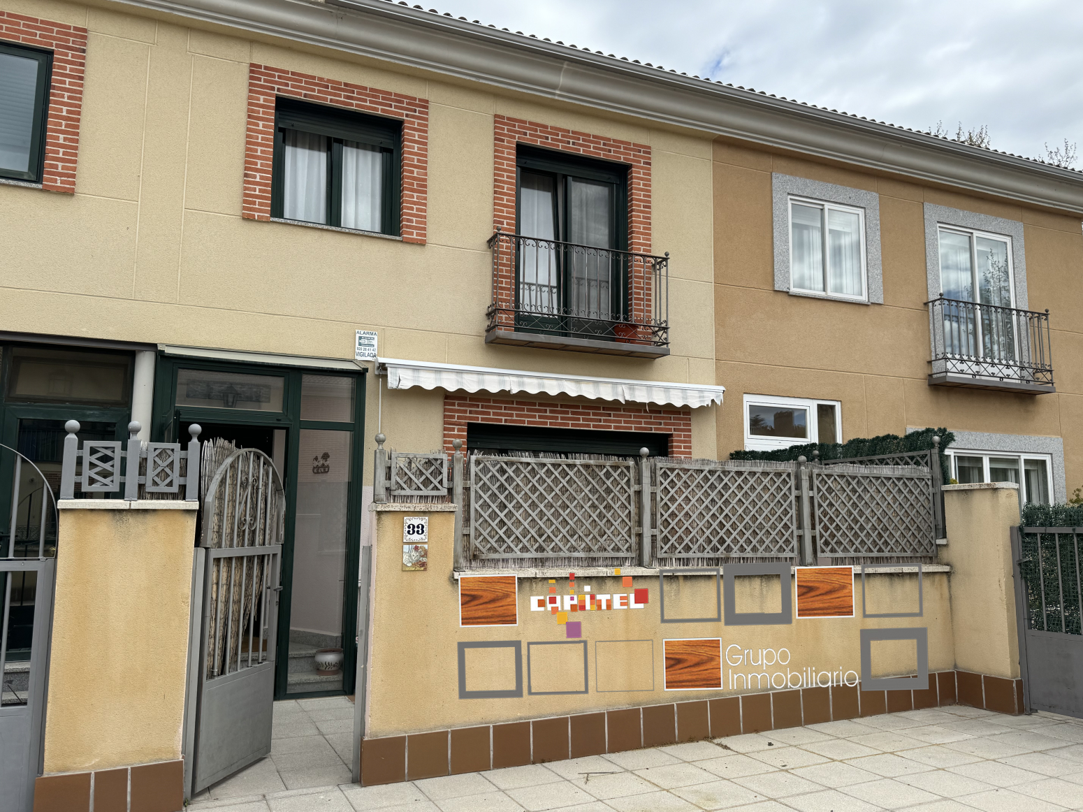 Casas o chalets-Venta-Ãvila-1089000-Foto-1