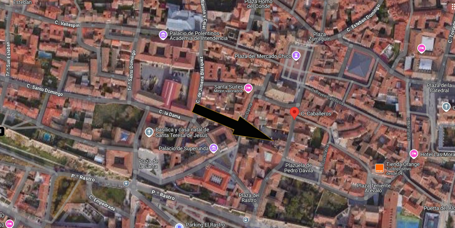 Locales-Alquiler-Ãvila-1682944-Foto-12