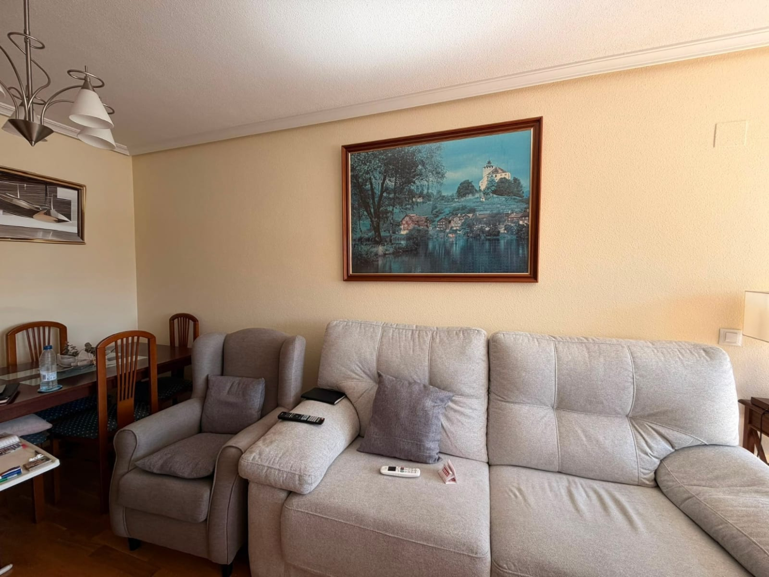 Pisos-Venta-Ãvila-2335003-Foto-4