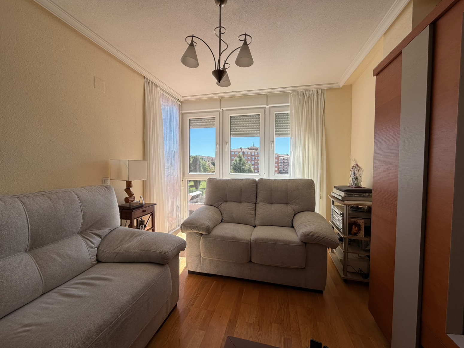 Pisos-Venta-Ãvila-2335003-Foto-3