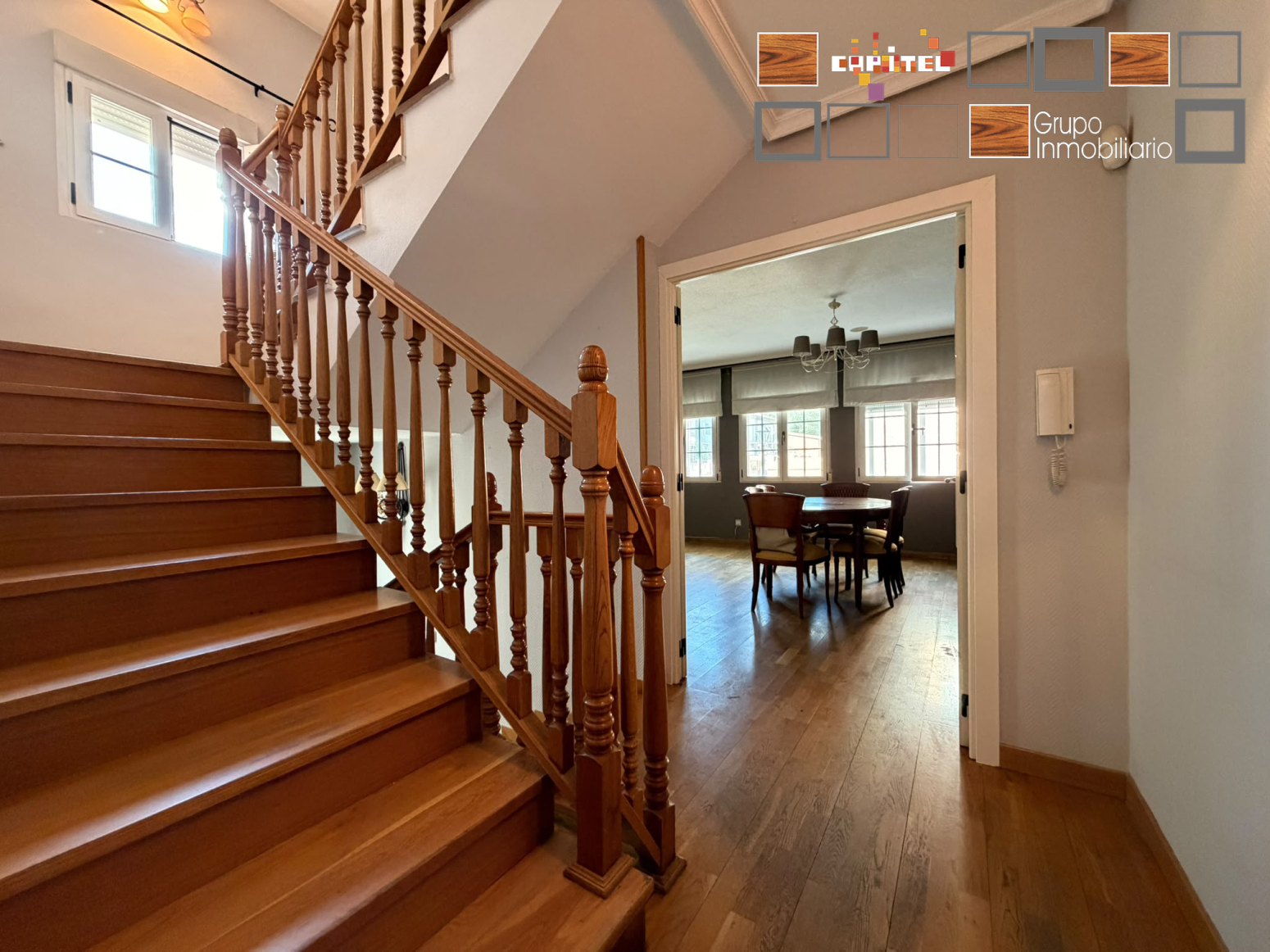 Casas o chalets-Venta-Ãvila-2346392-Foto-1