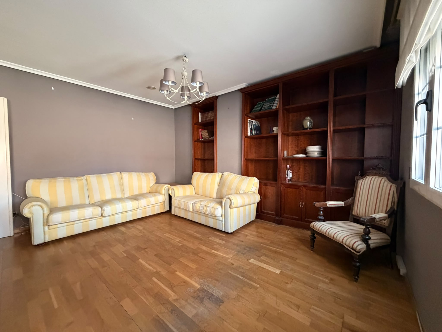 Casas o chalets-Venta-Ãvila-2346392-Foto-5