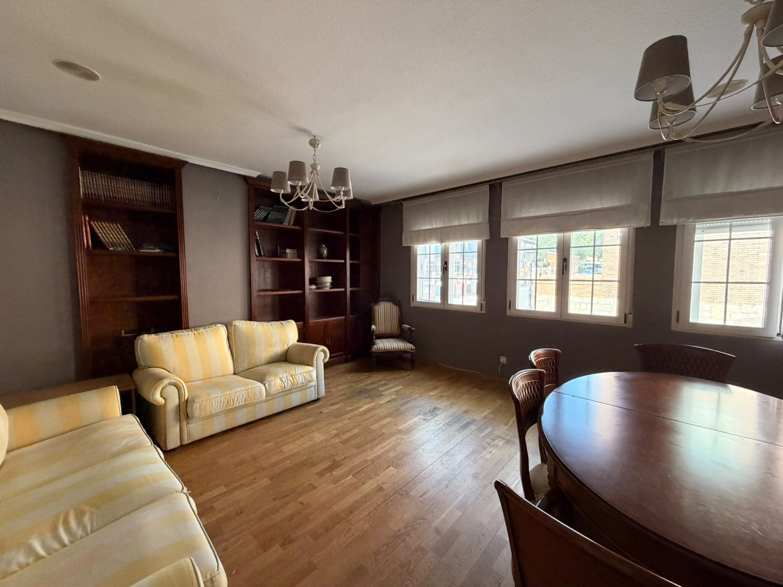 Casas o chalets-Venta-Ãvila-2346392-Foto-3