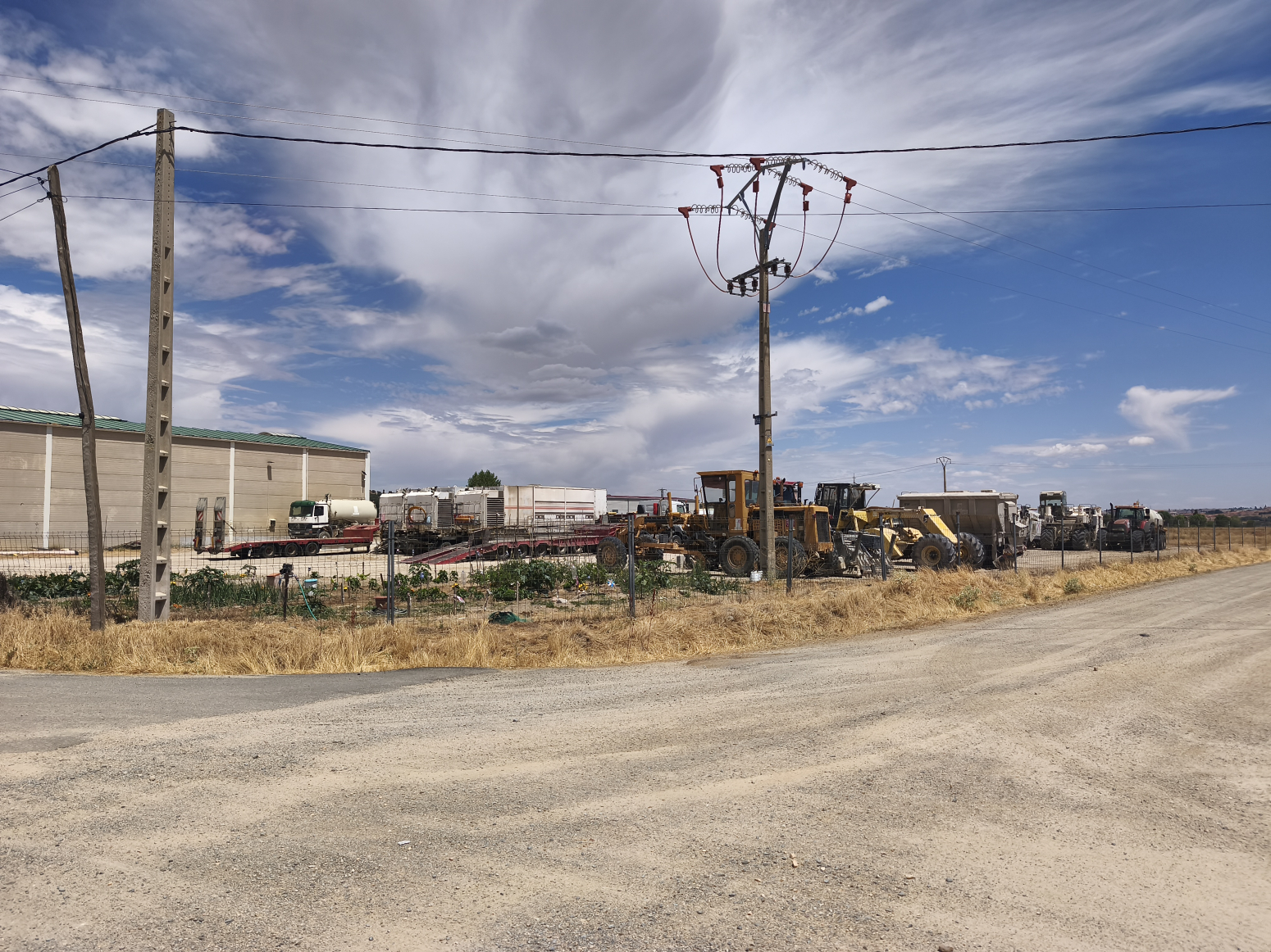 Naves-Venta-La Colilla-2356887-Foto-4
