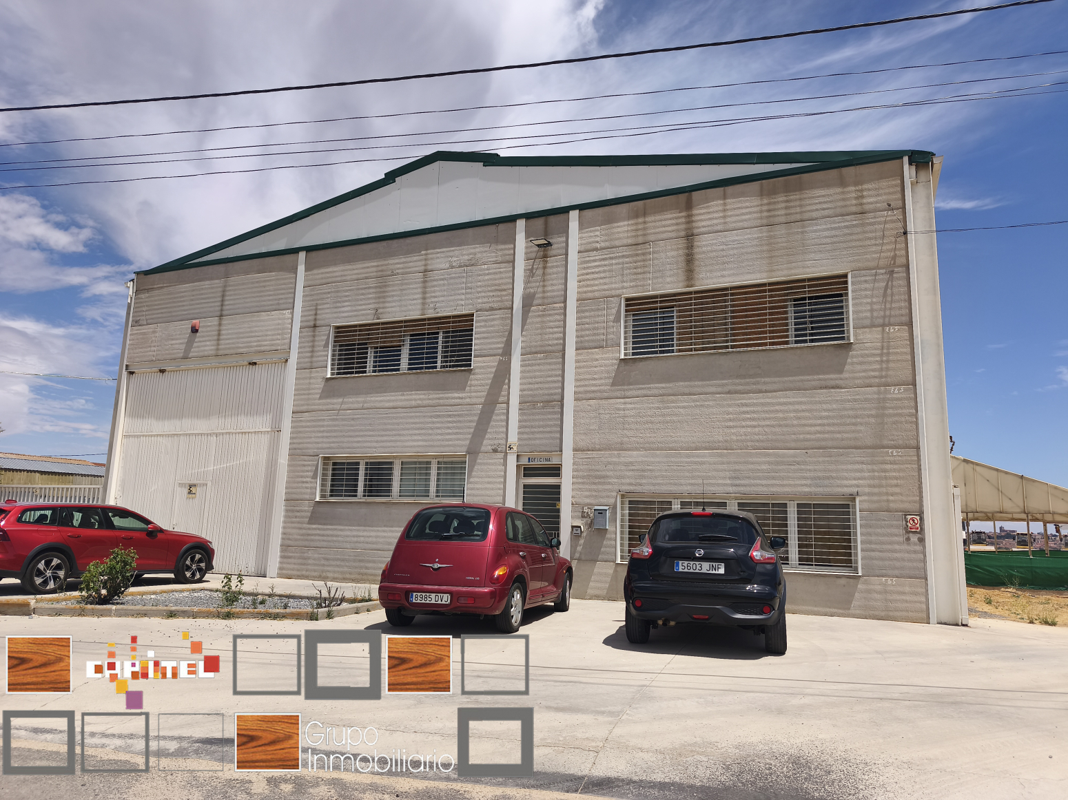 Naves-Venta-La Colilla-2356887-Foto-1