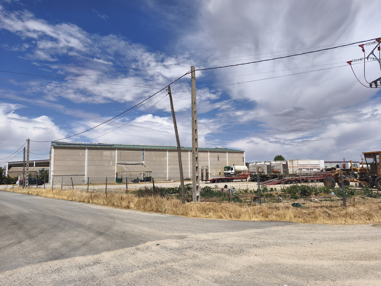 Naves-Venta-La Colilla-2356887-Foto-6