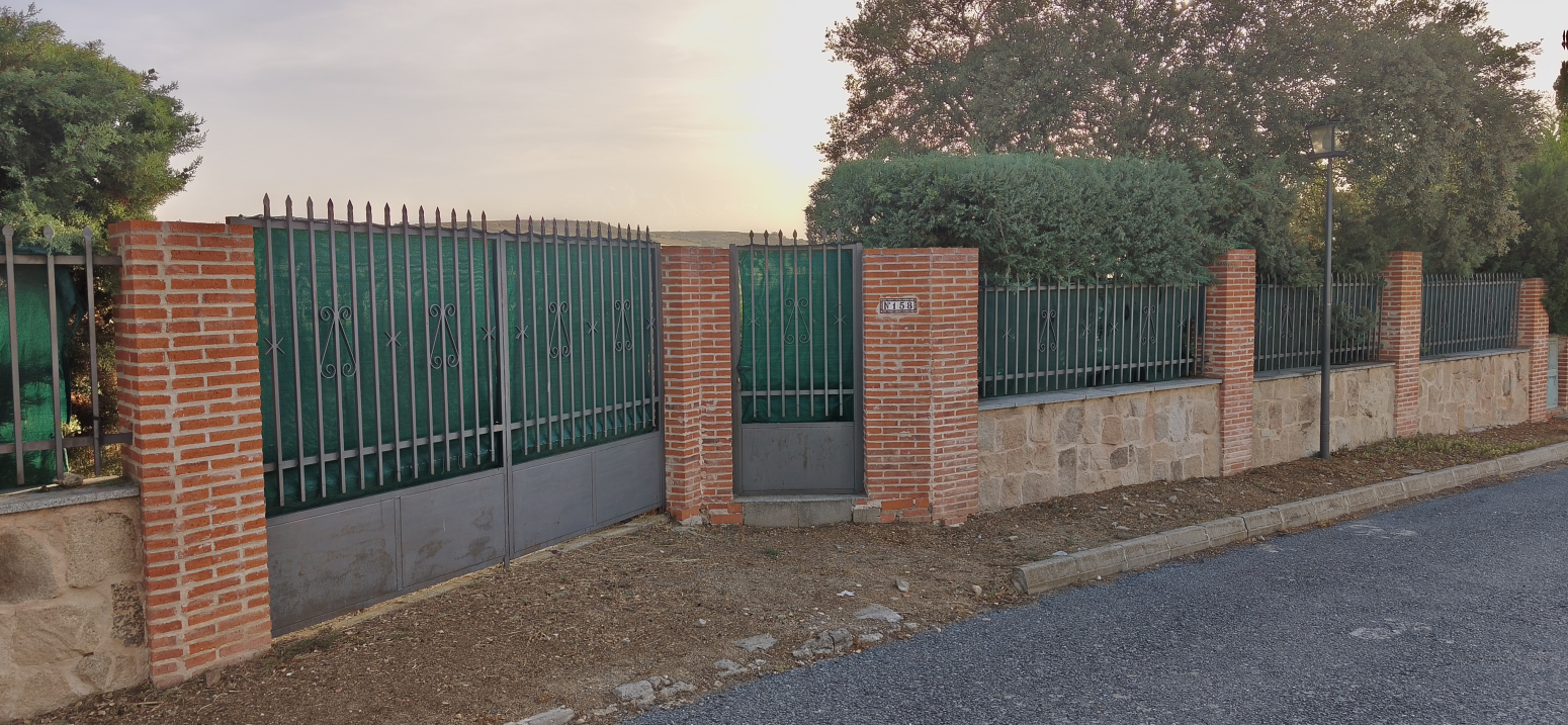 Fincas y solares-Venta-PeÃ±alba de Ãvila-2362937-Foto-2