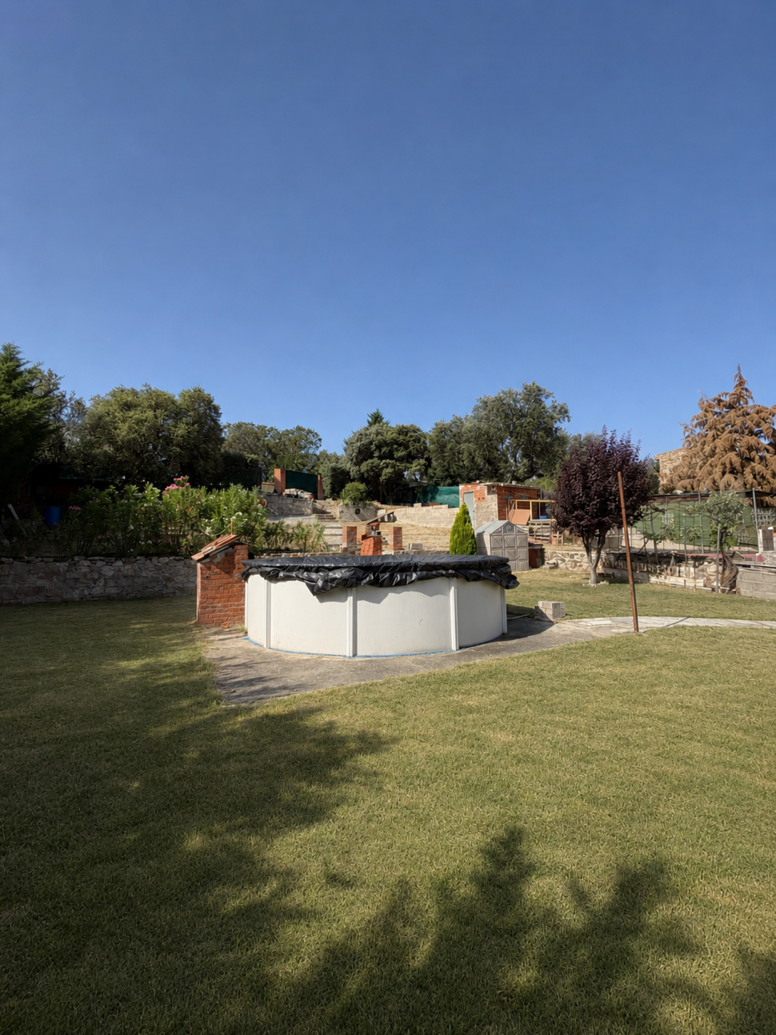 Fincas y solares-Venta-PeÃ±alba de Ãvila-2362937-Foto-13