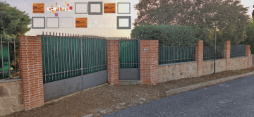 Fincas y solares-Venta-Peñalba de Ávila-2362937
