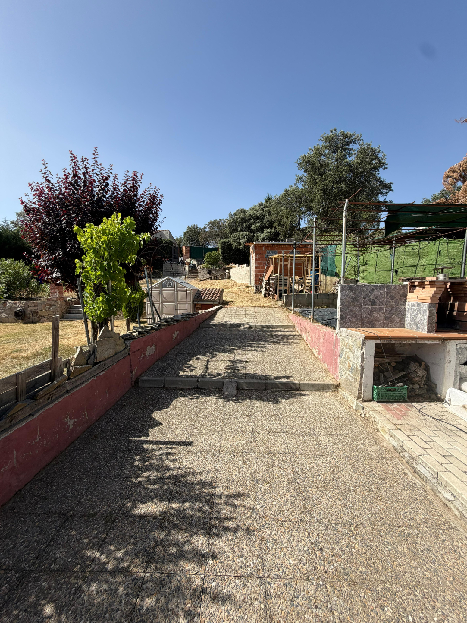 Fincas y solares-Venta-PeÃ±alba de Ãvila-2362937-Foto-5