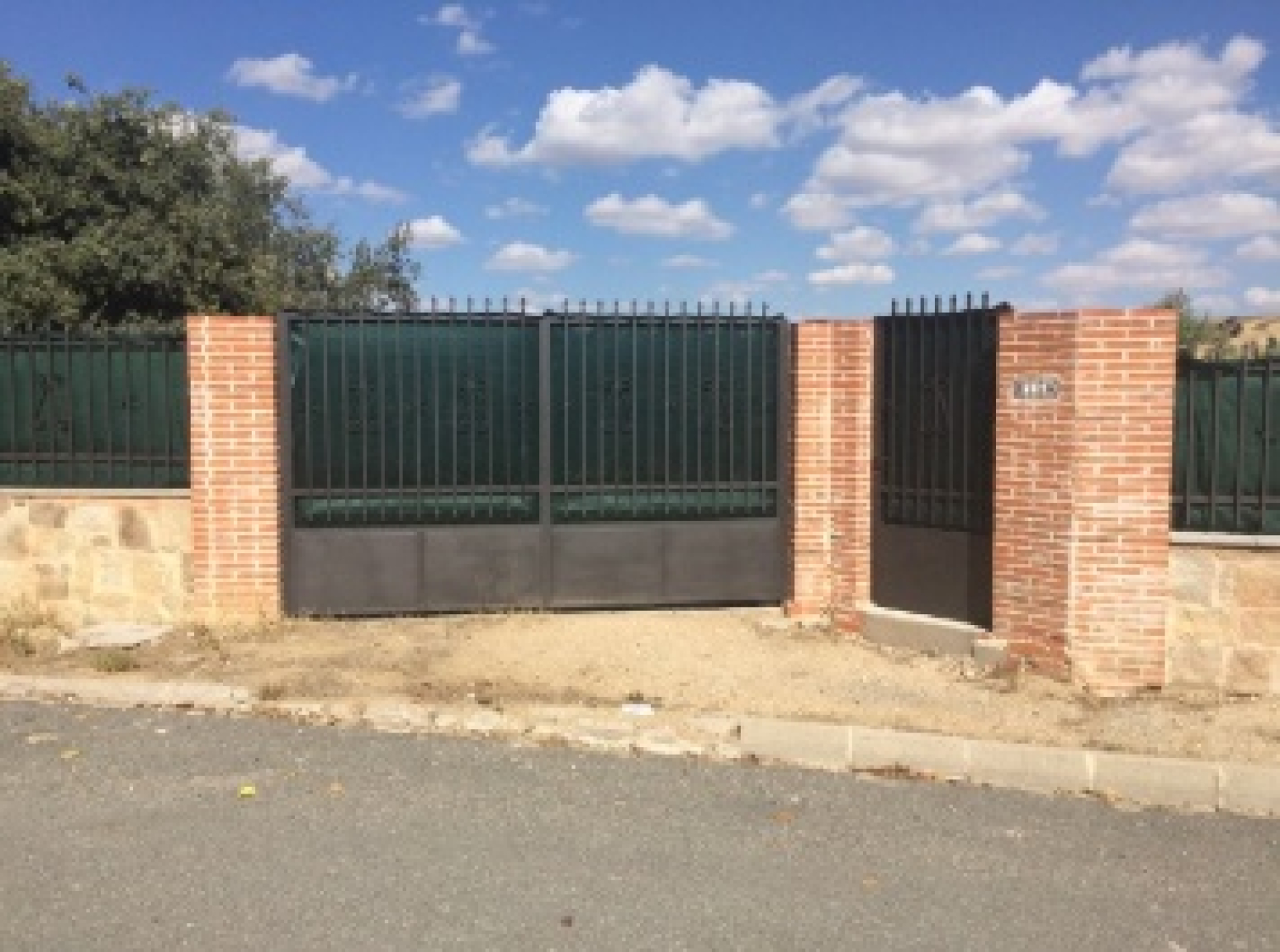 Fincas y solares-Venta-PeÃ±alba de Ãvila-2362937-Foto-3