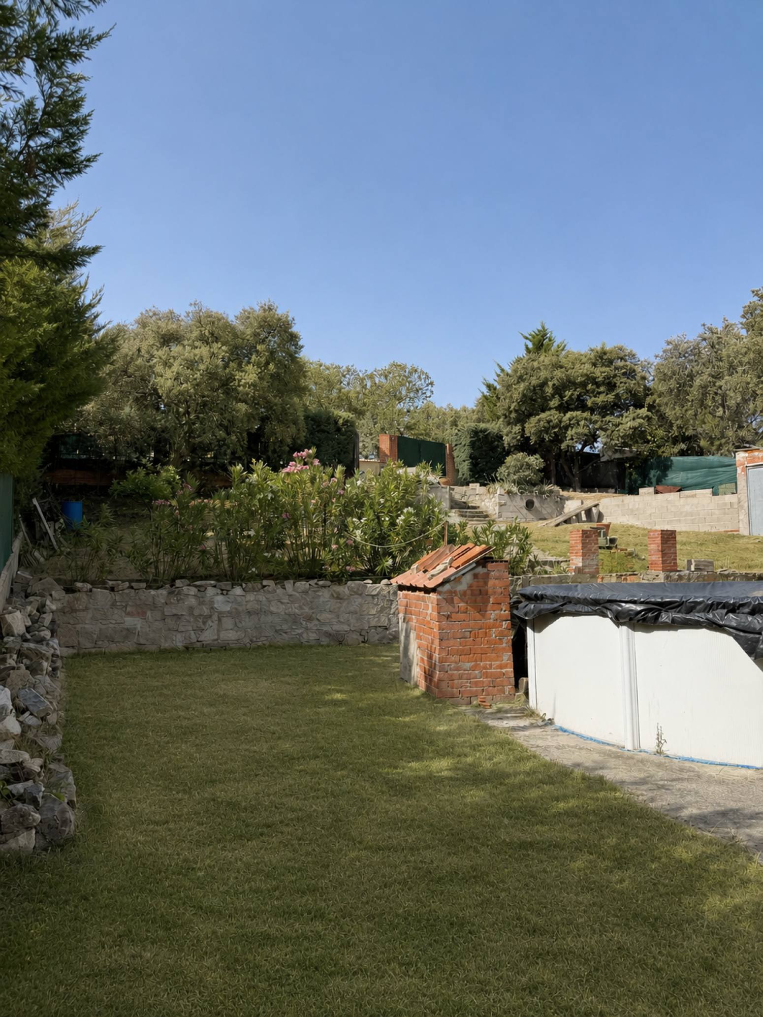 Fincas y solares-Venta-PeÃ±alba de Ãvila-2362937-Foto-14