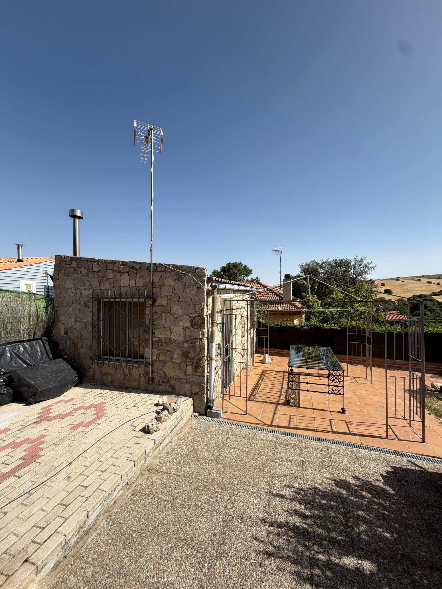 Fincas y solares-Venta-PeÃ±alba de Ãvila-2362937-Foto-6