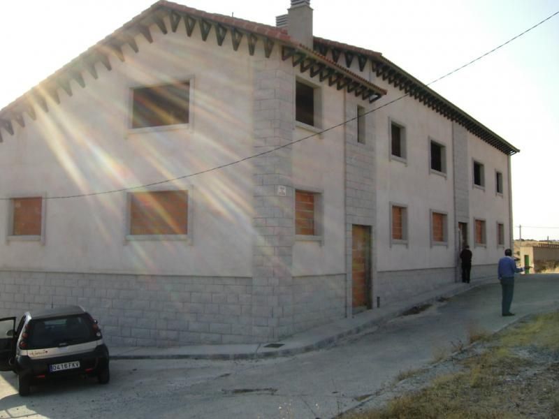 Casas o chalets-Venta-Berrocalejo de Aragona-492543-Foto-1