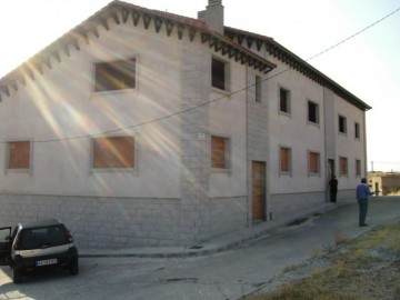 Casas o chalets-Venta-Berrocalejo de Aragona-492543