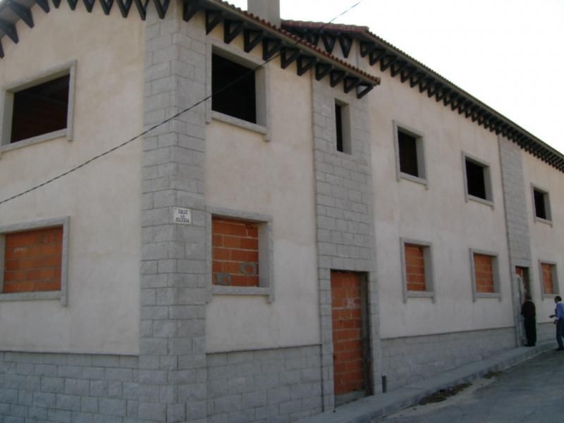 Casas o chalets-Venta-Berrocalejo de Aragona-492543-Foto-3